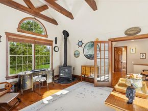 19 and 33 Bridgefield Road, Bridgehampton NY 11932