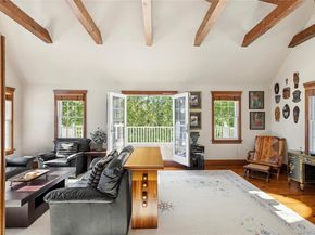 19 and 33 Bridgefield Road, Bridgehampton NY 11932