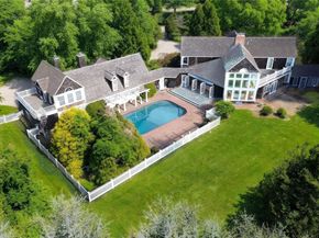 19 and 33 Bridgefield Road, Bridgehampton NY 11932