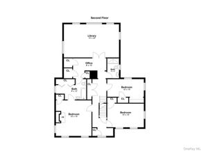 335 Roaring Brook Road, Chappaqua NY 10514
