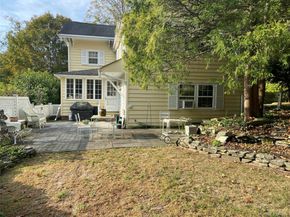 335 Roaring Brook Road, Chappaqua NY 10514