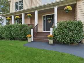 4 Mason Street, Yaphank NY 11980
