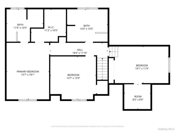 4 Mason Street, Yaphank NY 11980