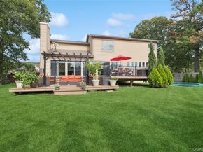 4 Mason Street, Yaphank NY 11980