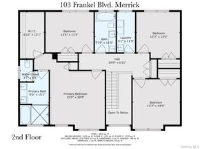 103 Frankel Boulevard, Merrick NY 11566