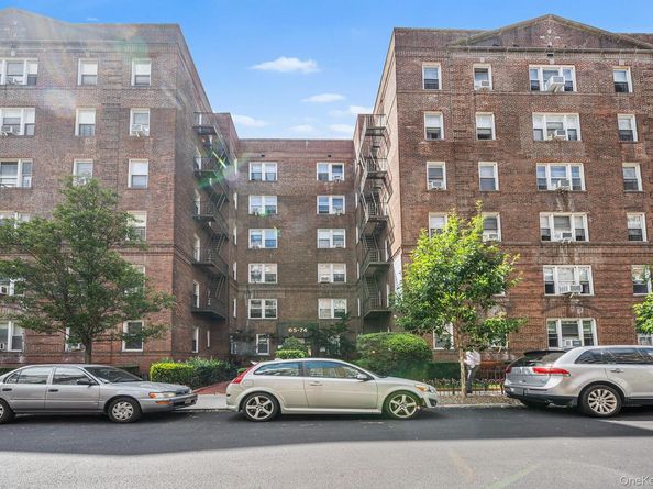 65-74 Saunders Street 1F, Rego Park NY 11374