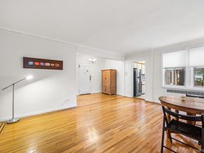 65-74 Saunders Street 1F, Rego Park NY 11374