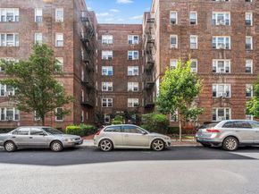 65-74 Saunders Street 1F, Rego Park NY 11374