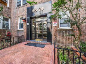 65-74 Saunders Street 1F, Rego Park NY 11374