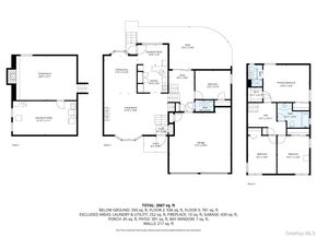 7 Maxwell Drive, Westbury NY 11590
