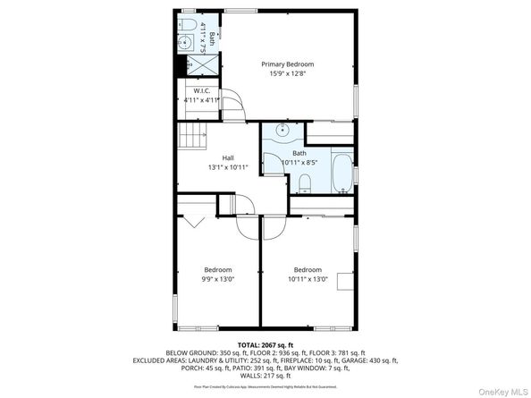7 Maxwell Drive, Westbury NY 11590