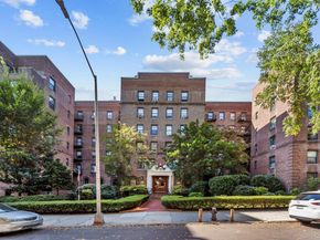 8380 118th st 6G, Kew Gardens NY 11415