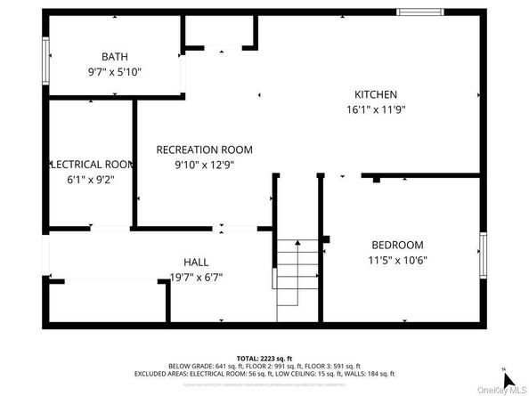 181 Martens Avenue, Valley Stream NY 11580