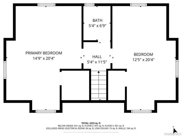181 Martens Avenue, Valley Stream NY 11580