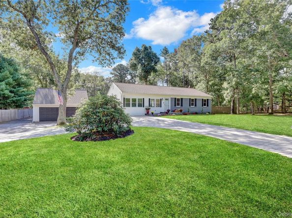 590 Whiskey Road, Ridge NY 11961