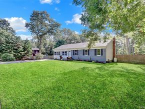 590 Whiskey Road, Ridge NY 11961