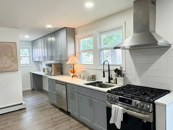 33 Marshall Avenue, Lynbrook NY 11563