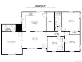 9 Brushwood Drive, Shirley NY 11967