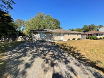 9 Brushwood Drive