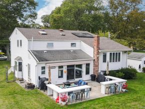 5 Canterbury Drive, Coram NY 11727