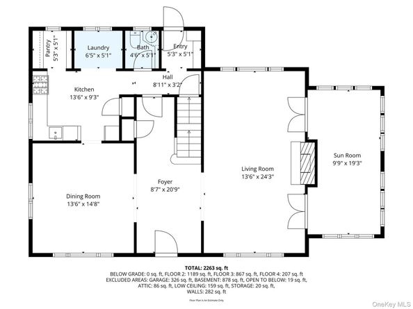 32-15 161st Street, Flushing NY 11358