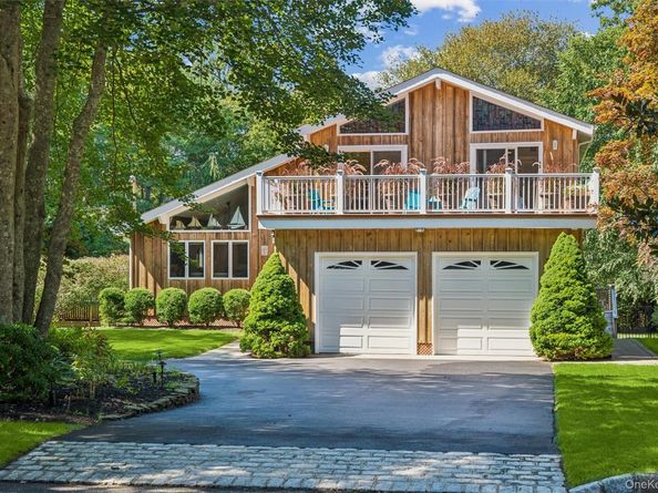 15 Windwood Court, Westhampton NY 11977