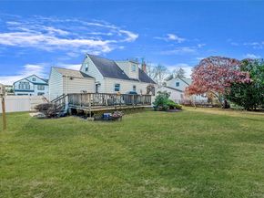 360 Arcadia Drive, West Islip NY 11795