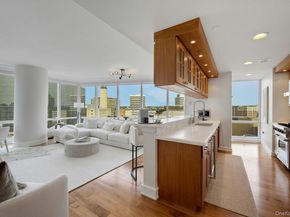 5 Renaissance Square 12A, White Plains NY 10601