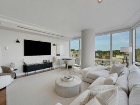 5 Renaissance Square 12A, White Plains NY 10601