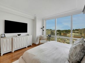 5 Renaissance Square 12A, White Plains NY 10601