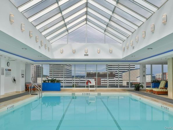 5 Renaissance Square 12A, White Plains NY 10601