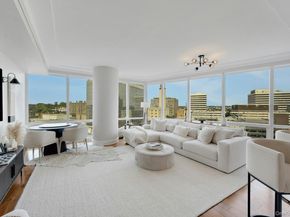 5 Renaissance Square 12A, White Plains NY 10601