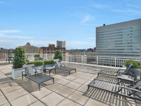 5 Renaissance Square 12A, White Plains NY 10601