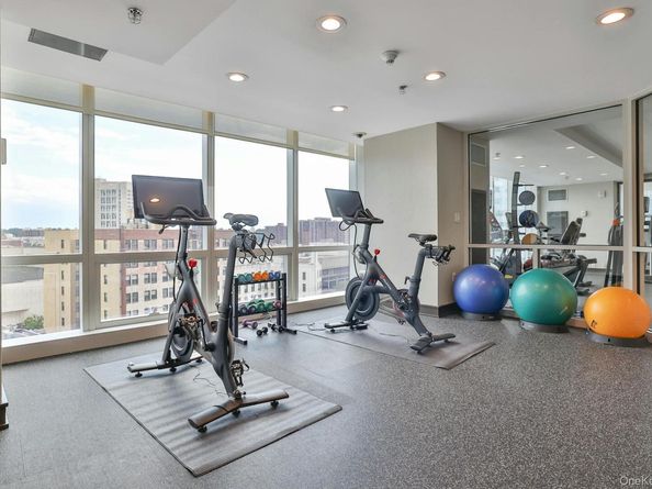 5 Renaissance Square 12A, White Plains NY 10601