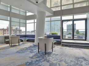 5 Renaissance Square 12A, White Plains NY 10601