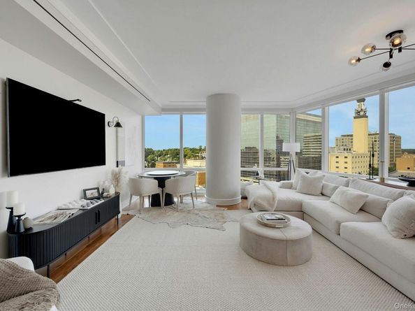 5 Renaissance Square 12A, White Plains NY 10601