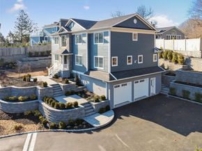 208 Cow Neck Road, Port Washington NY 11050