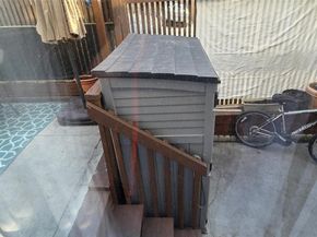 397 N Broadway 1M, Yonkers NY 10701