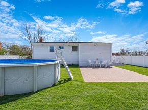 23 McKinley Street, Brentwood NY 11717