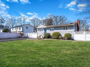 23 McKinley Street, Brentwood NY 11717
