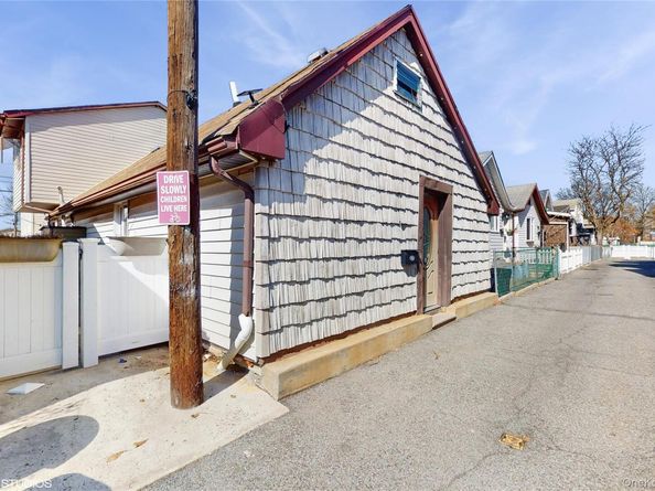 D132 Edgewater D, Bronx NY 10465