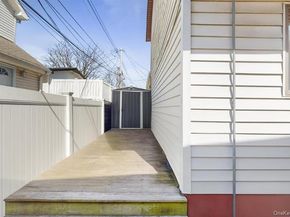 D132 Edgewater D, Bronx NY 10465