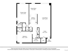 2390 Palisade Avenue 2B, Bronx NY 10463