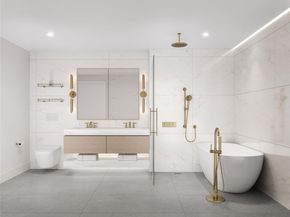 138-18 Northern Boulevard PH2D, Flushing NY 11354