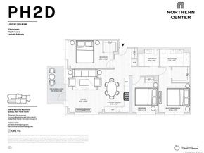 138-18 Northern Boulevard PH2D, Flushing NY 11354