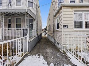 2304 Glebe Avenue, Bronx NY 10462