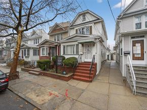 8931 85th Street, Woodhaven NY 11421