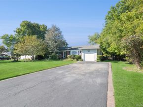 14 Radburn Drive, Commack NY 11725