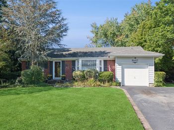 14 Radburn Drive