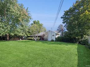 14 Radburn Drive, Commack NY 11725
